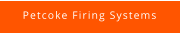 Petcoke Firing Systems